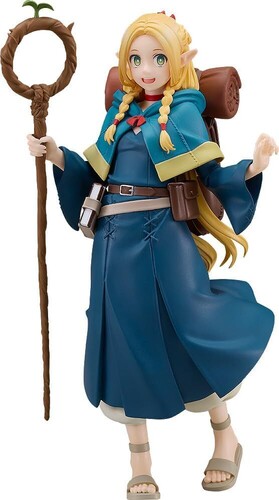 DELICIOUS IN DUNGEON PUP MARCILLE FIGURE