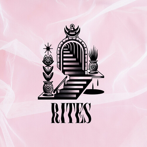RITES - No Change Without Me