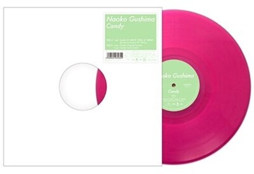 Candy (2nd Press)