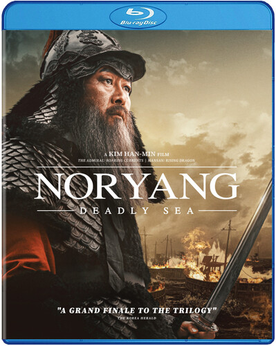 Noryang: Deadly Sea