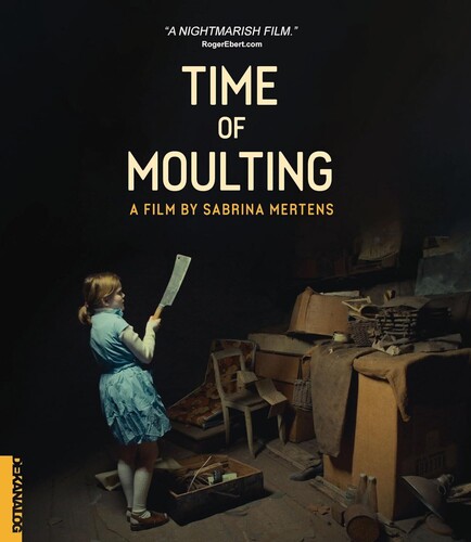 Time of Moulting