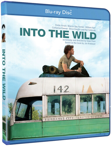 Into the Wild