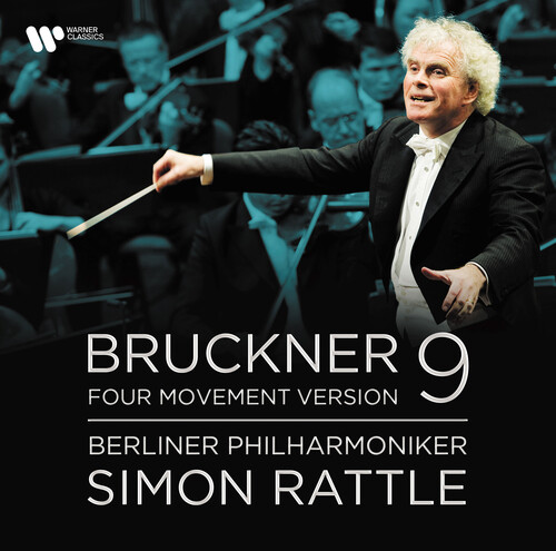 Bruckner: Symphony No. 9 in D Minor