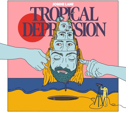 Tropical Depression