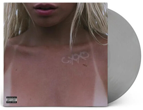 C XOXO - Grey Colored Vinyl with Alternate Cover Artwork