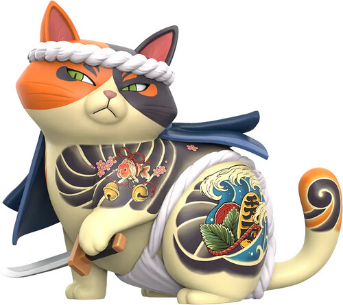 SYNDICATS: NYAKUZA