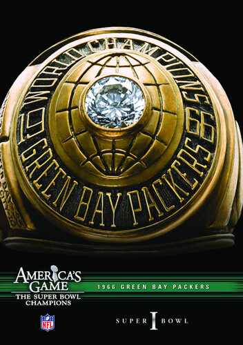 Super Bowl XLV Champions: Green Bay Packers