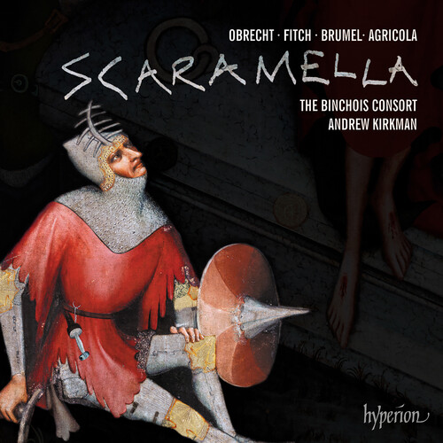 Obrecht: Scaramella