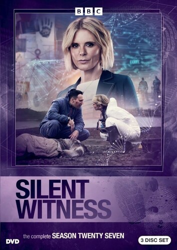 Silent Witness: Season 27