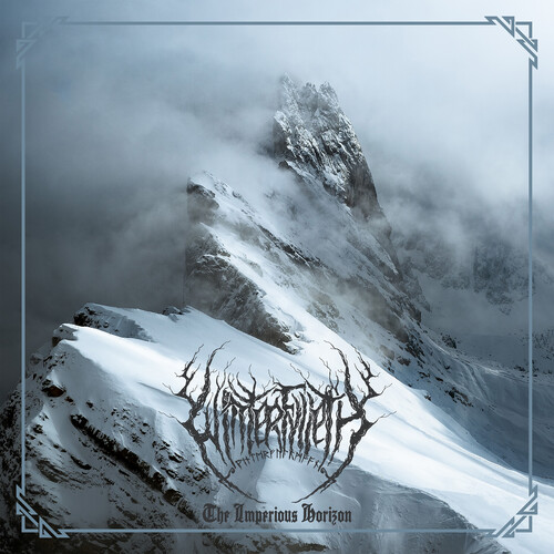The Imperious Horizon - Clear & Spearmint Yolk