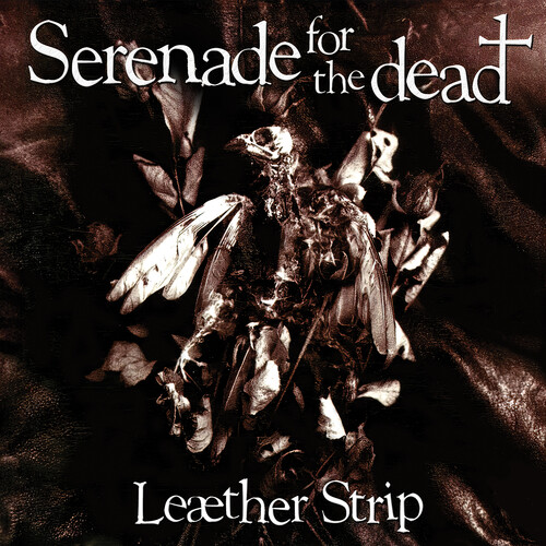 Serenade for the Dead