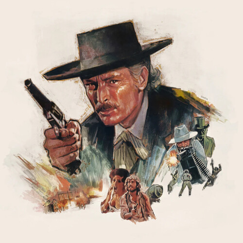 The Grand Duel (Original Soundtrack)