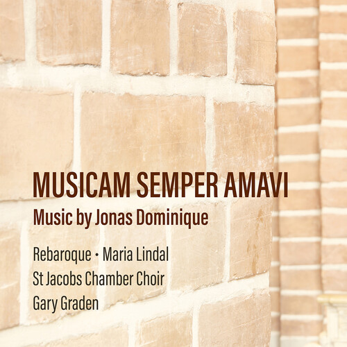 Dominique: Musicam Semper Amavi