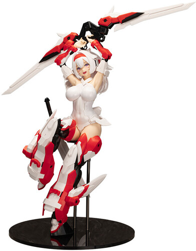 MEGAMI DEVICE - ASRA ARCHER MODELERS EDITION