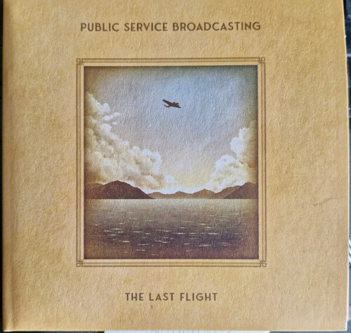 Last Flight [Import]