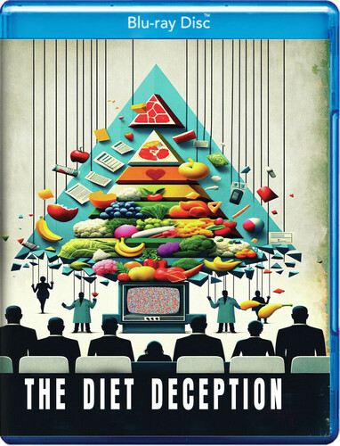 The Diet Deception