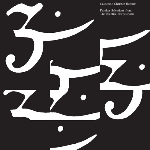 Further Selections From the Electric Harpsichord