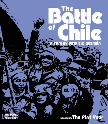 The Battle of Chile