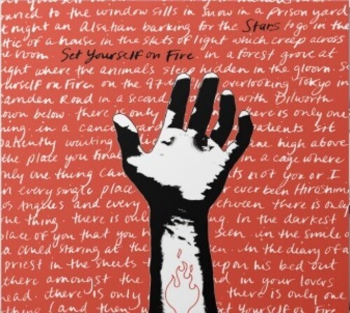Set Yourself On Fire (20th Anniversary Edition)