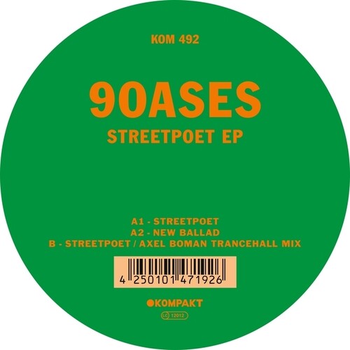 Streetpoet