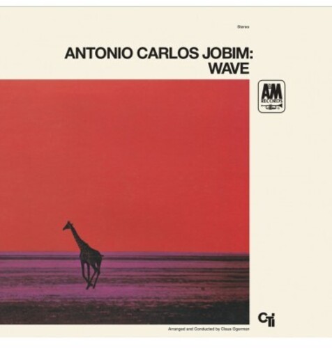Wave - Limited Gatefold Vinyl [Import]