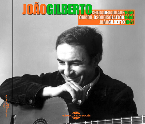 Chega de Saudade 1959 Oamor O S