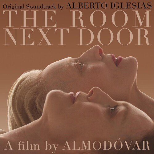 Room Next Door (Original Soundtrack) [Import]