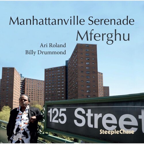 MANHATTANVILLE SERENADE