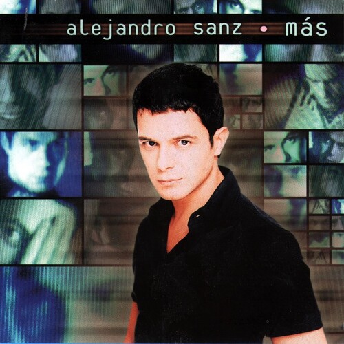 Mas [Import]