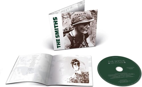 Meat Is Murder [Import]