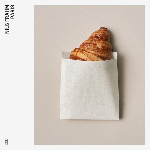 Nils Frahm - Paris (Uk)