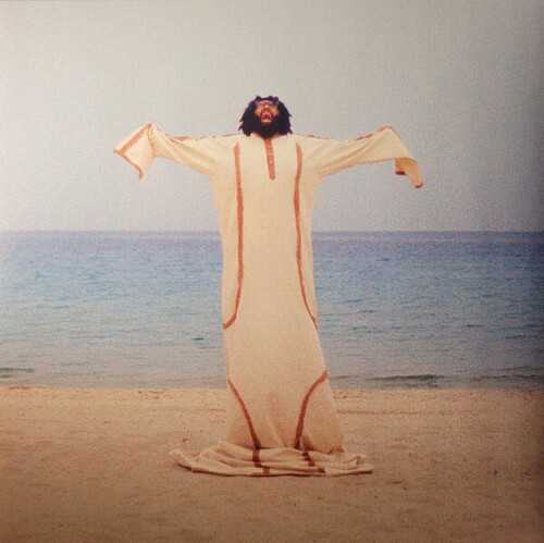 Anyway I Can - Limited Sand Colored Vinyl