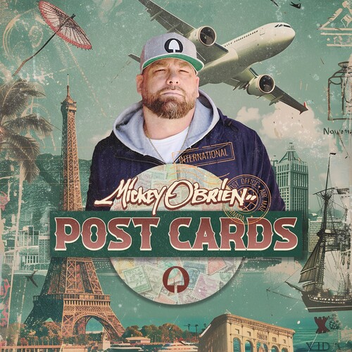 Post Cards [Explicit Content]