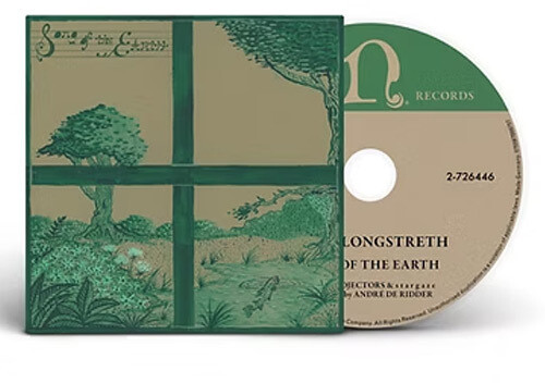 Song Of The Earth