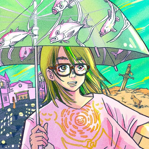 Sakana_Sakana