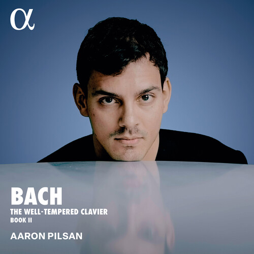 Bach: The Well-Tempered Clavier, Book II