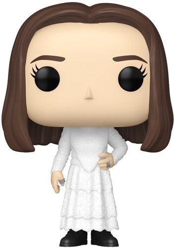 Funko POP! Movies: Casper - Kat Harvey, 30th Anniversary