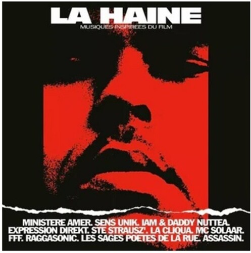 La Haine (Original Soundtrack) [Import]