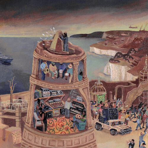 All The Quiet (part I)