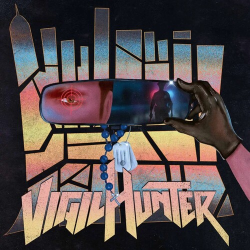Vigilhunter - Pink