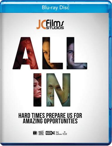 All In - All In / (Mod)