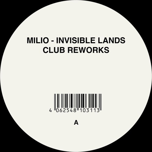 Invisible Lands (Club Reworks)