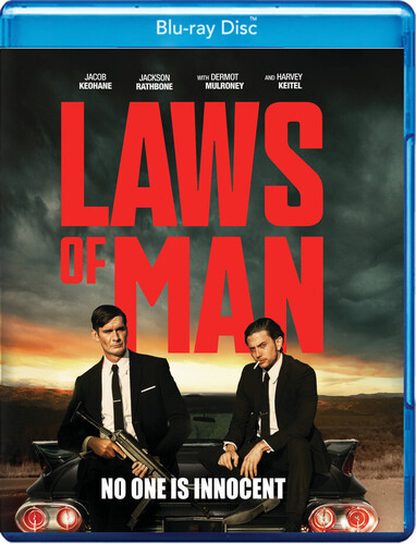 LAWS OF MAN