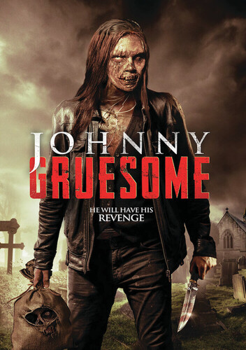 Johnny Gruesome - Johnny Gruesome / (Mod)