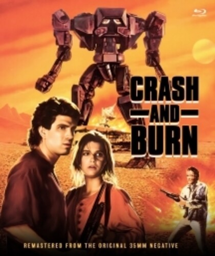 Crash and Burn