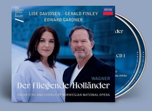 Wagner: Der Fliegende Holldnder