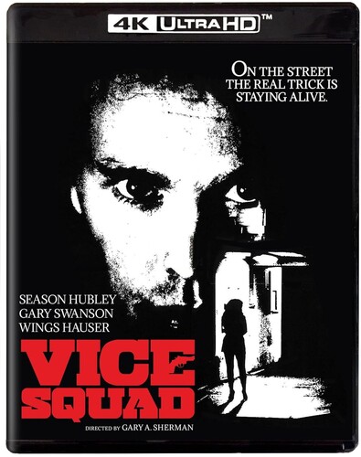 Vice Squad