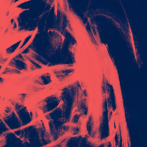 Landscape From Memory