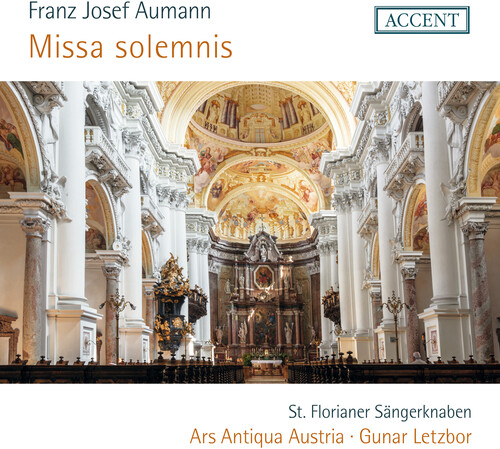 Missa Solemnis