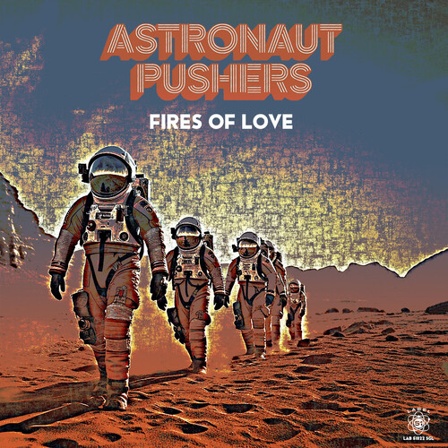 Fires of Love (Ep)